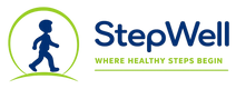 StepWell - Home