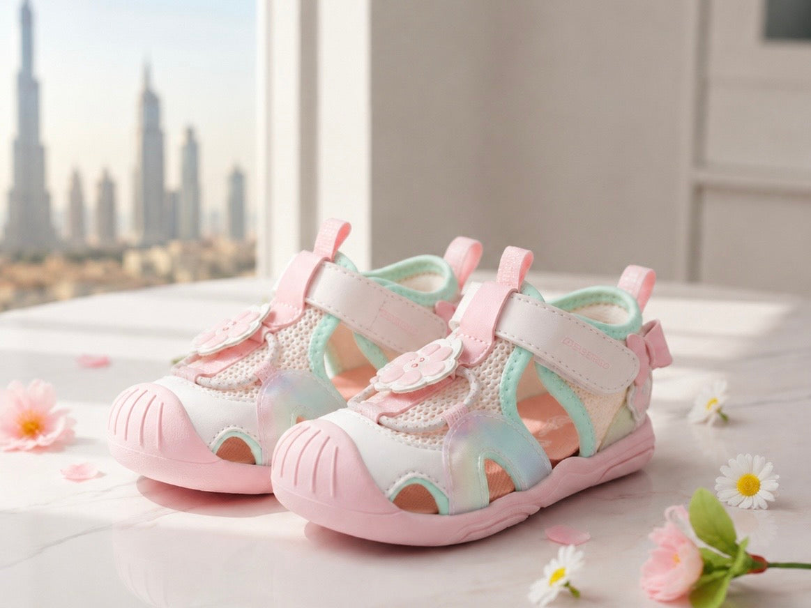 Candy Bloom