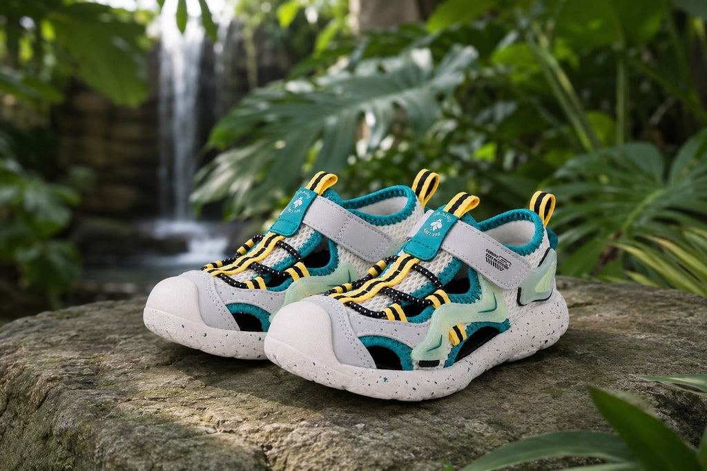 Jungle Dash