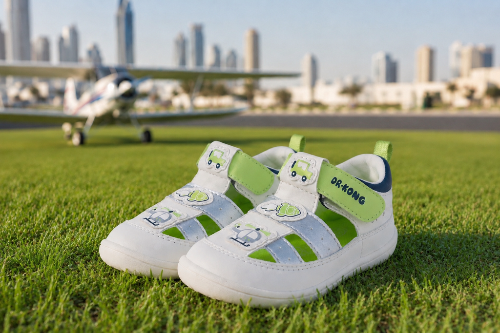 Lime Pilot