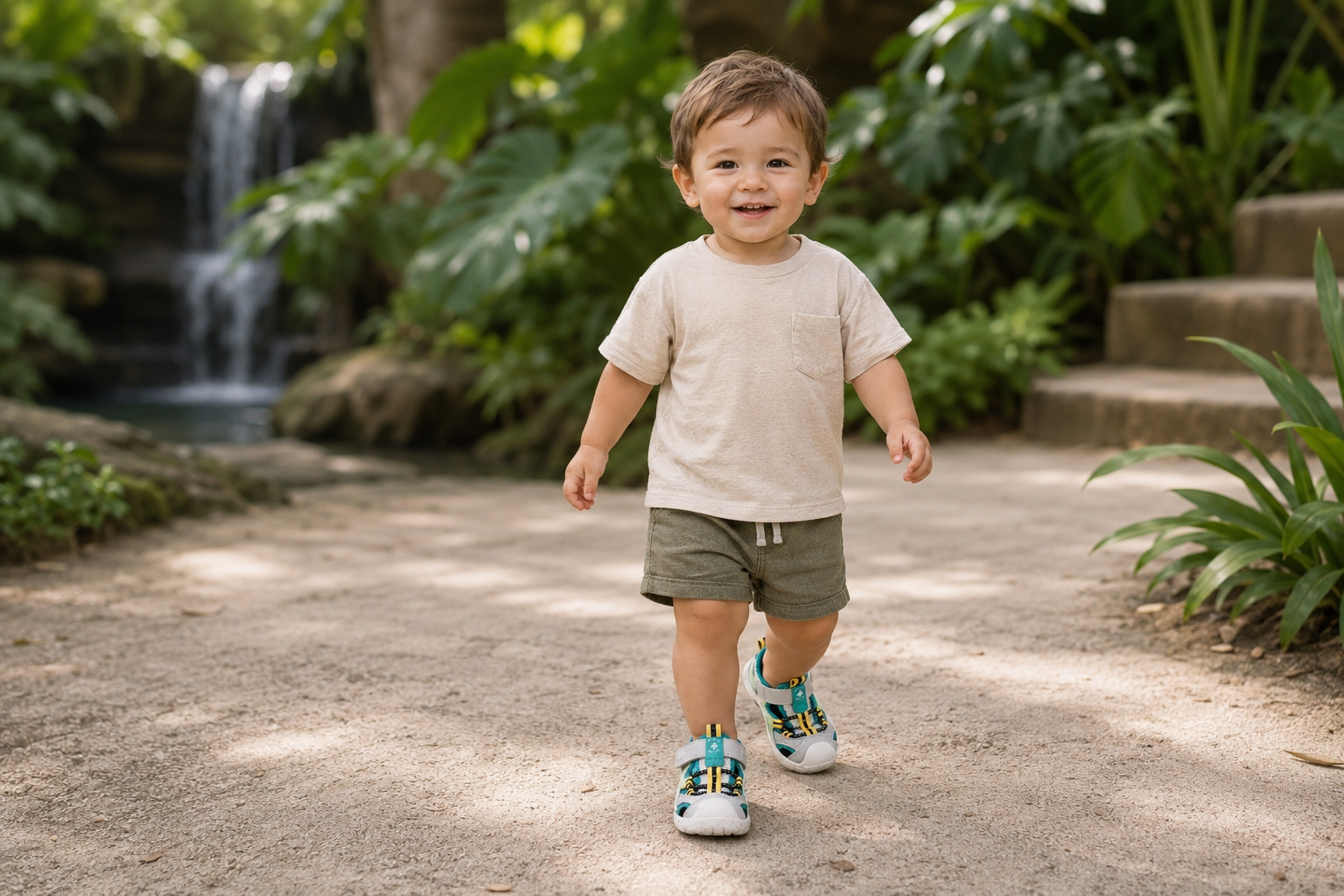 Jungle Dash