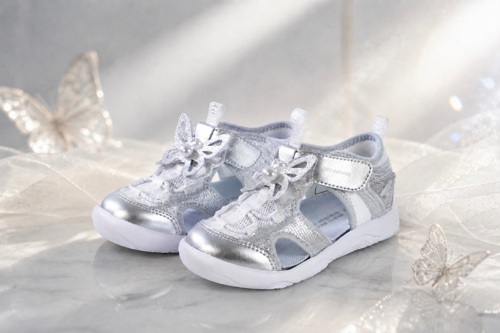 Silver Flutter
