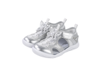 Silver Flutter