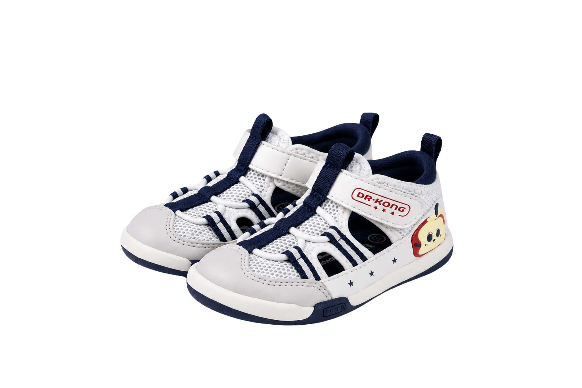 Navy Star