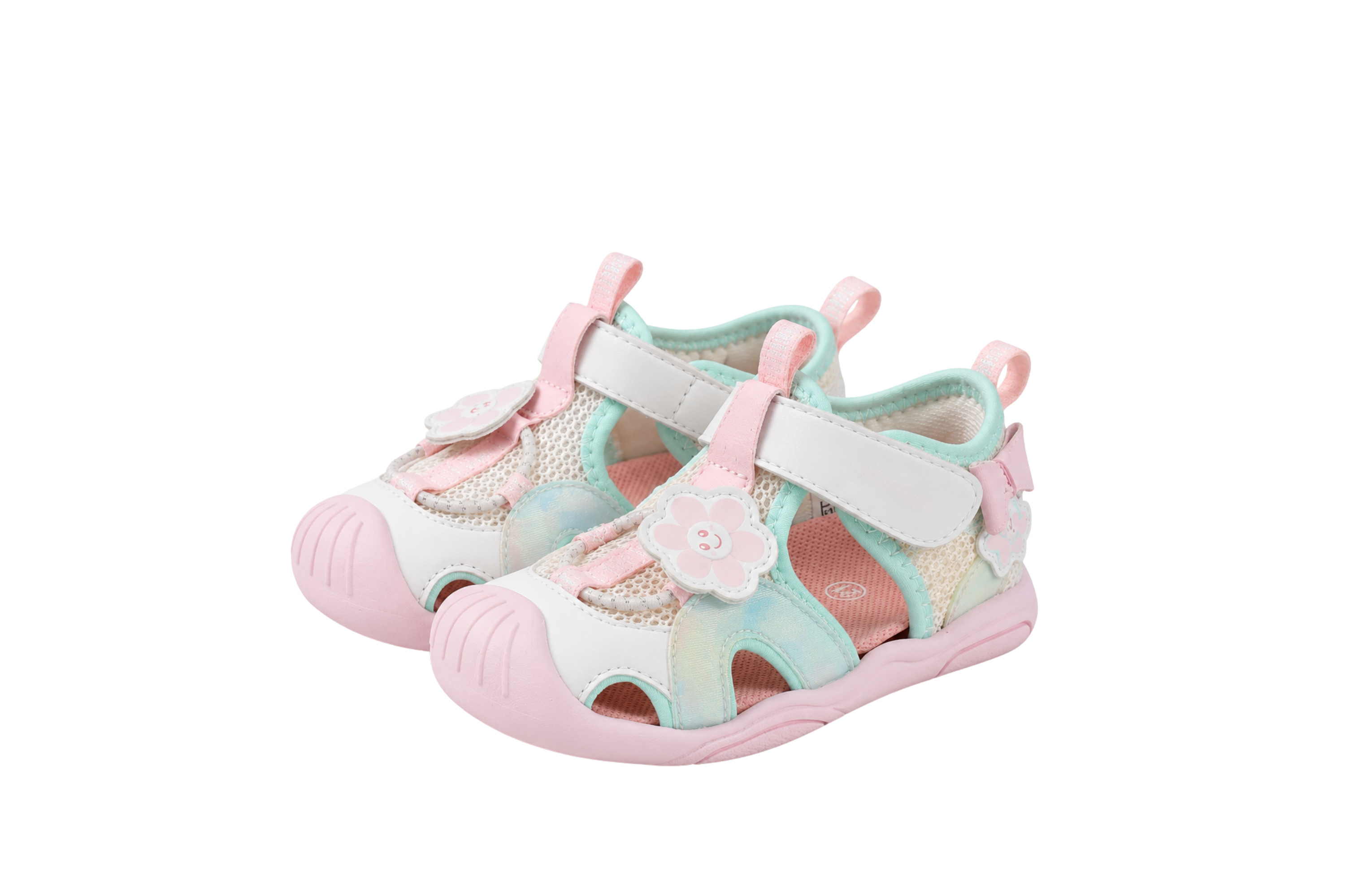 Candy Bloom