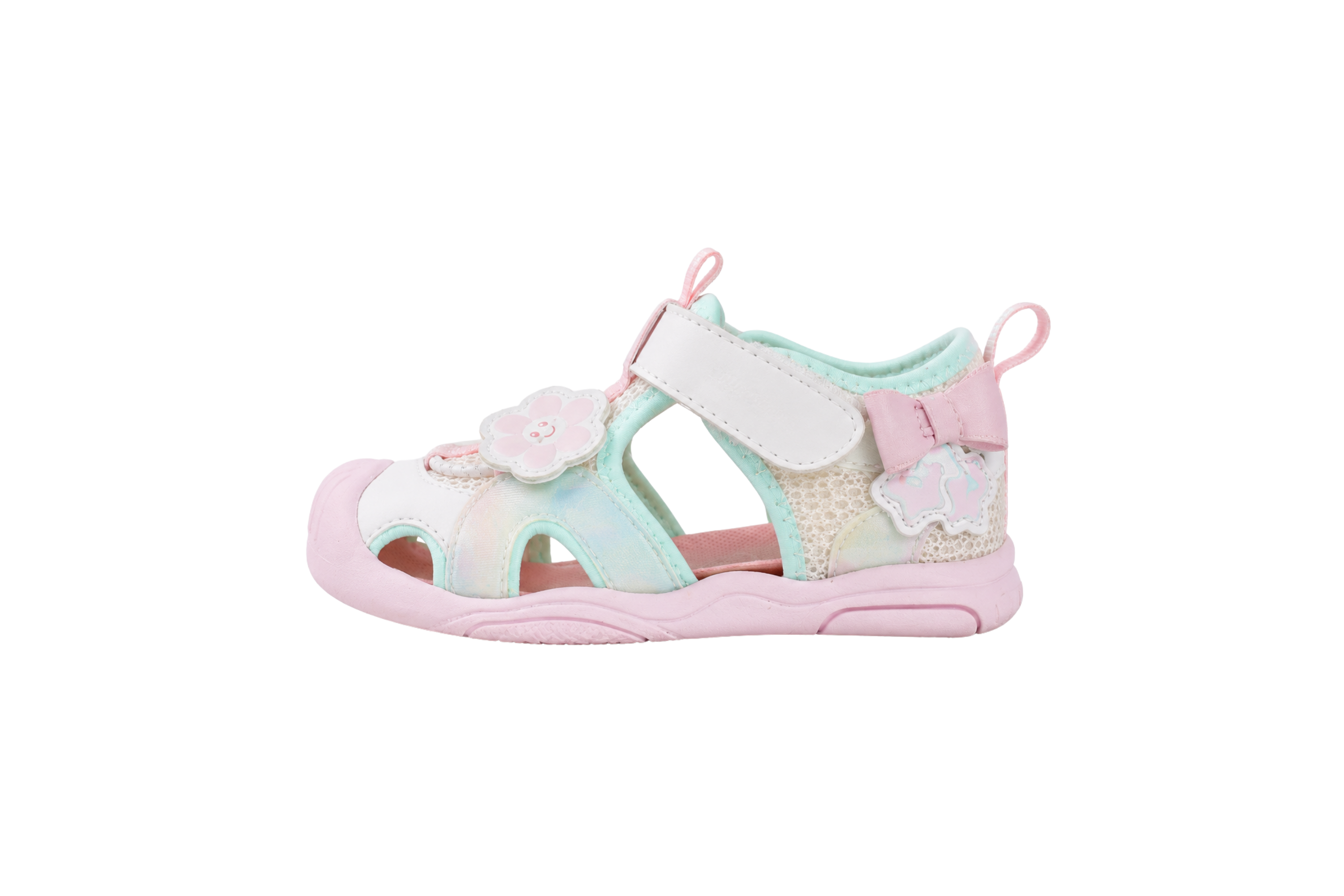 Candy Bloom
