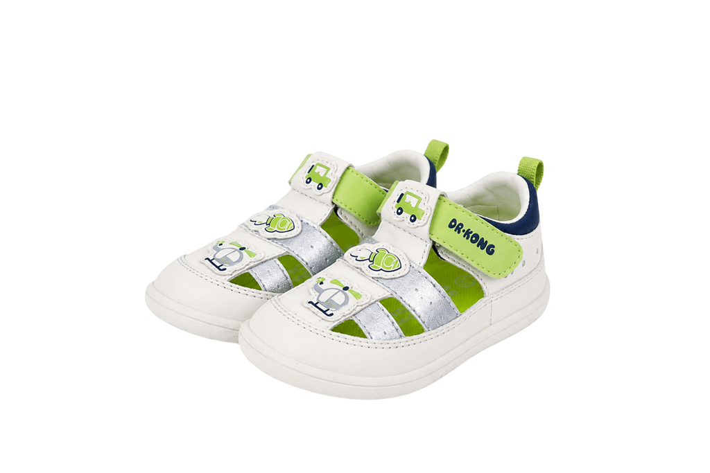 Lime Pilot