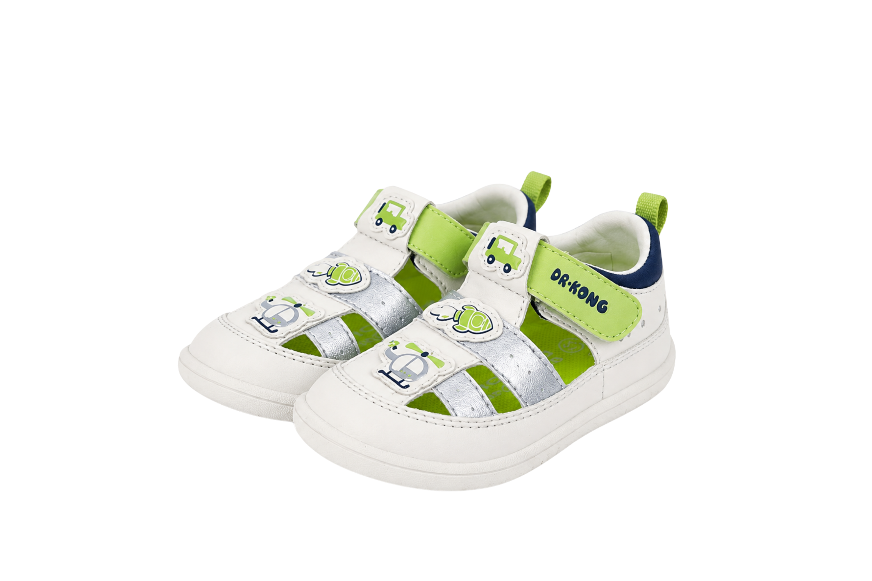 Lime Pilot