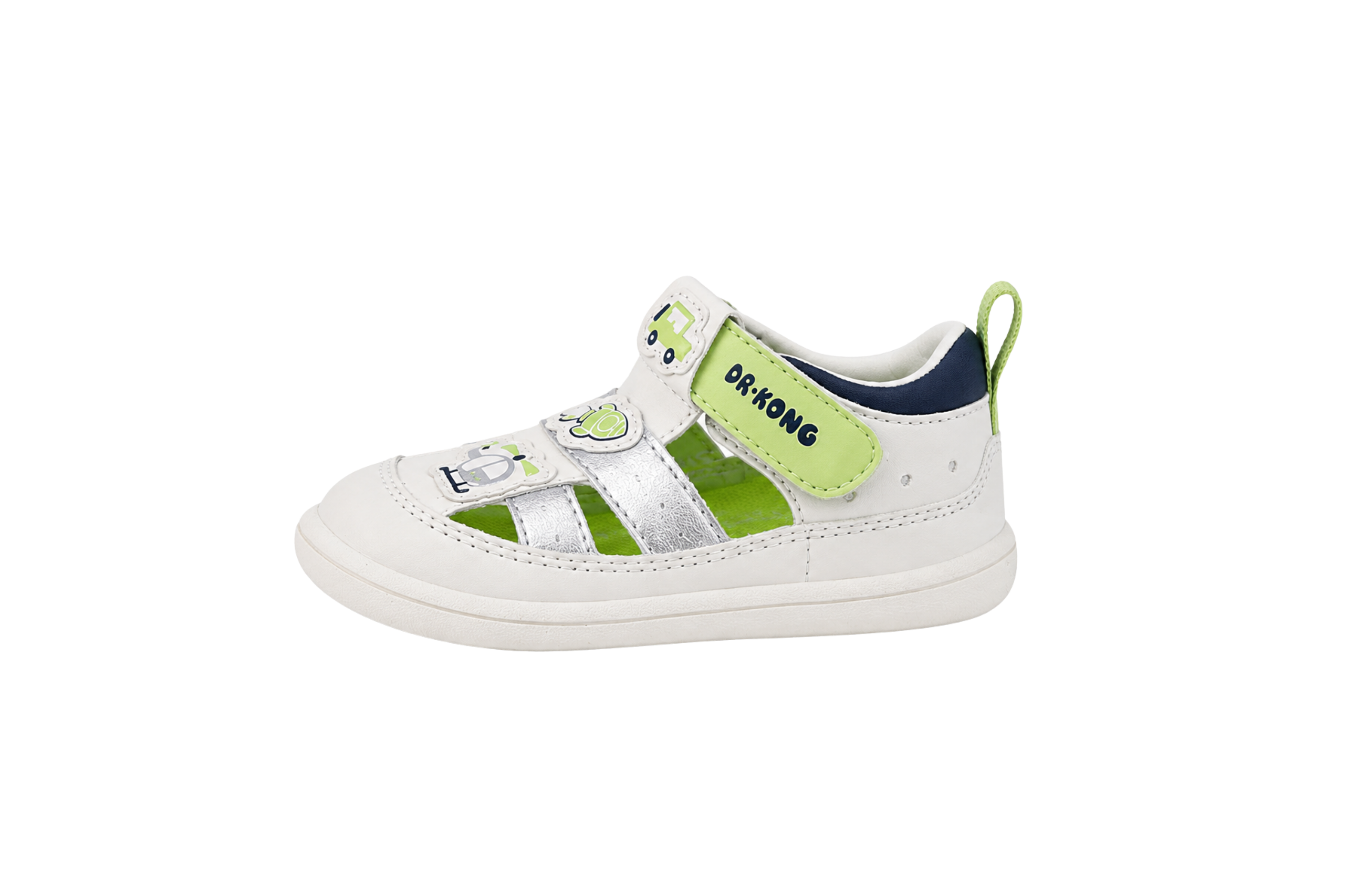 Lime Pilot