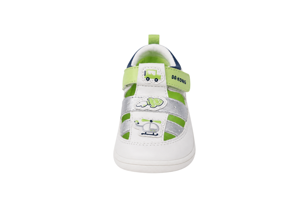 Lime Pilot