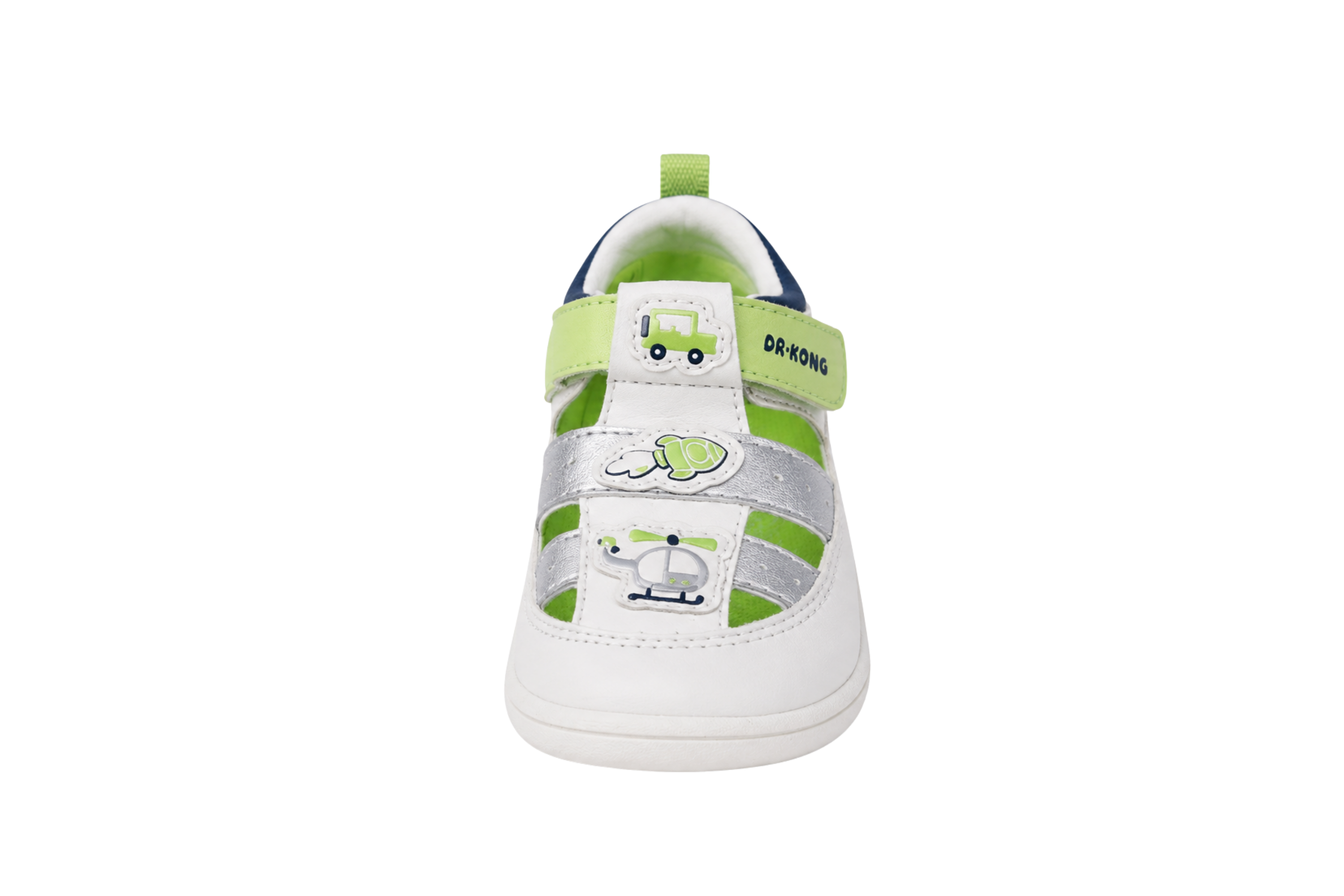 Lime Pilot