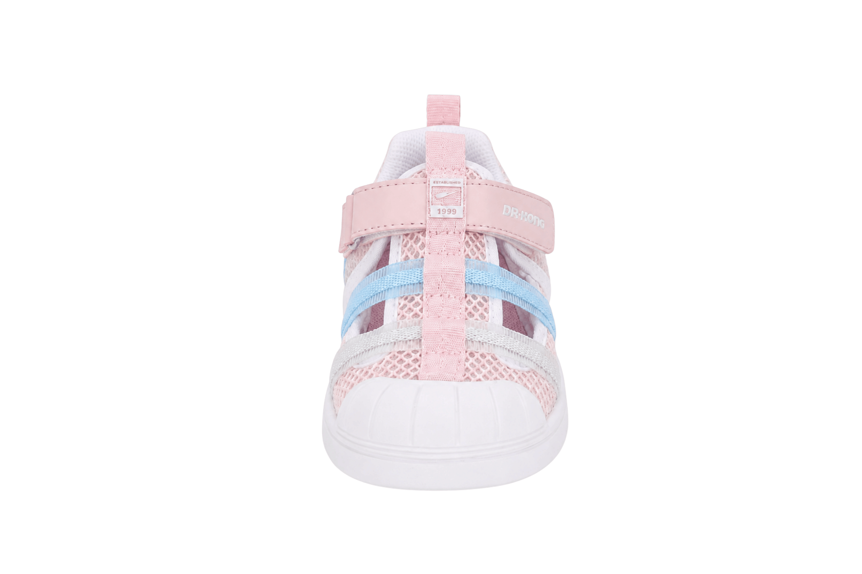 Pink Breeze