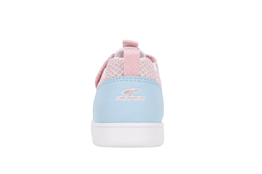 Pink Breeze