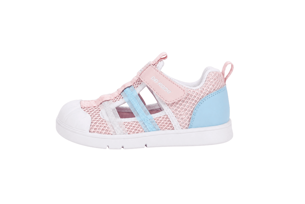 Pink Breeze