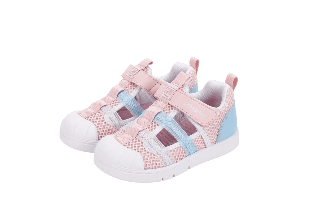 Pink Breeze