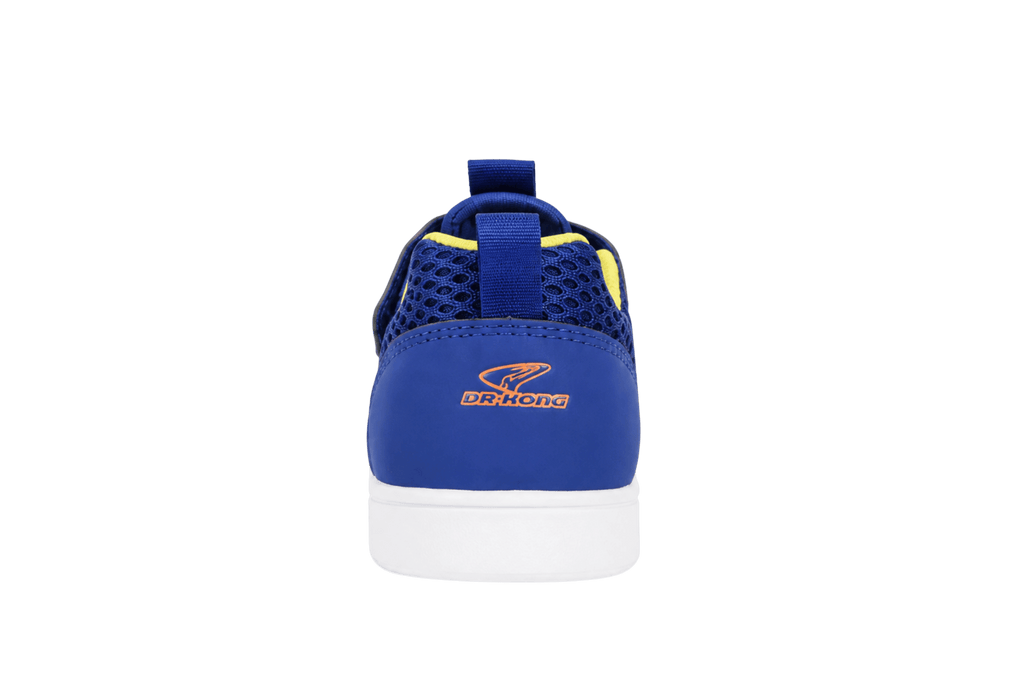 Turbo Blue