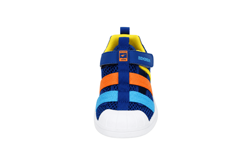 Turbo Blue