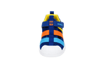 Turbo Blue