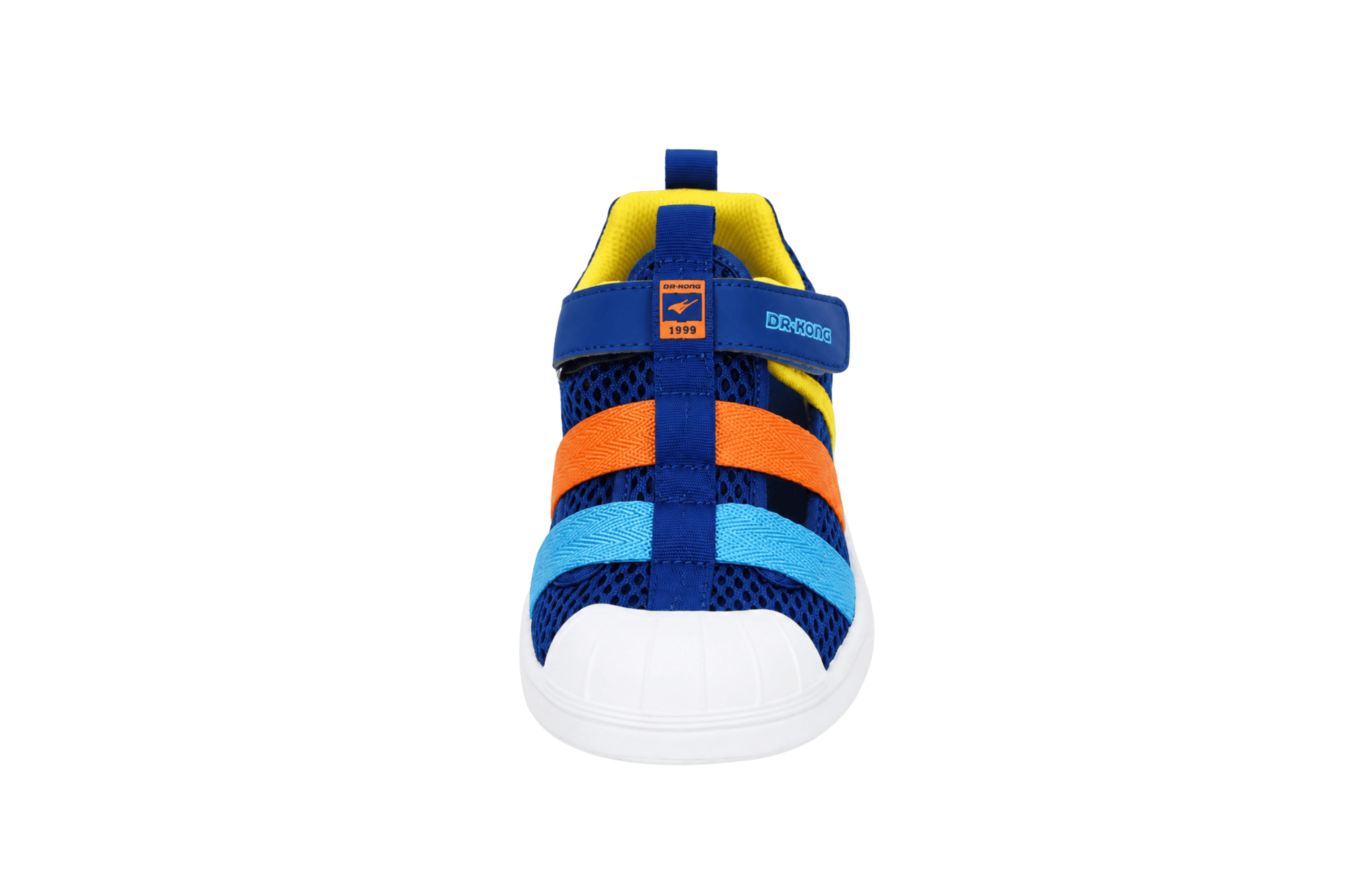 Turbo Blue