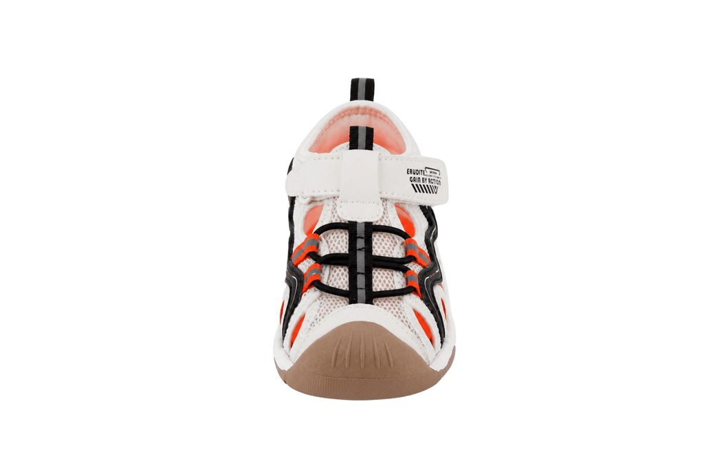 Orange Storm