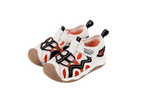 Orange Storm