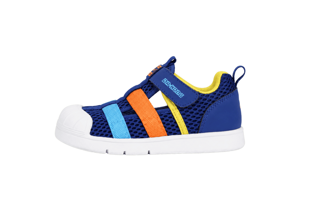 Turbo Blue