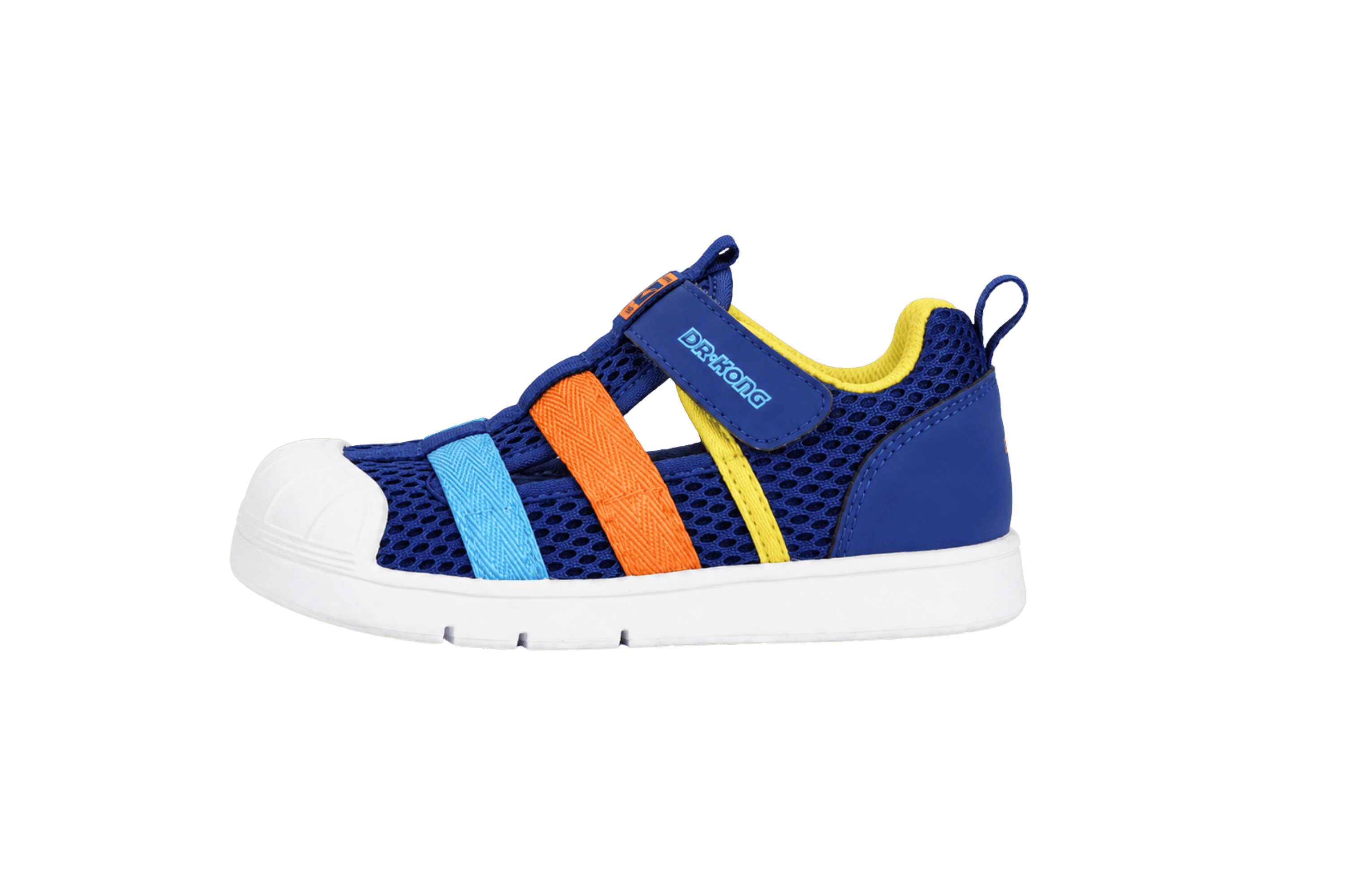 Turbo Blue