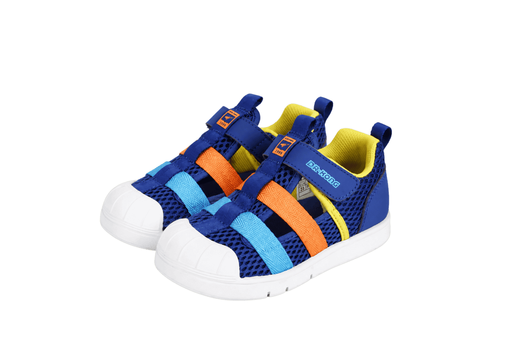 Turbo Blue